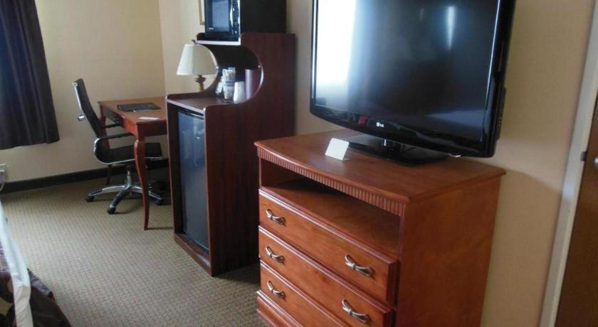Best Western Manhattan Inn Екстериор снимка
